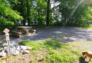 Photo of Nickell Branch Campground