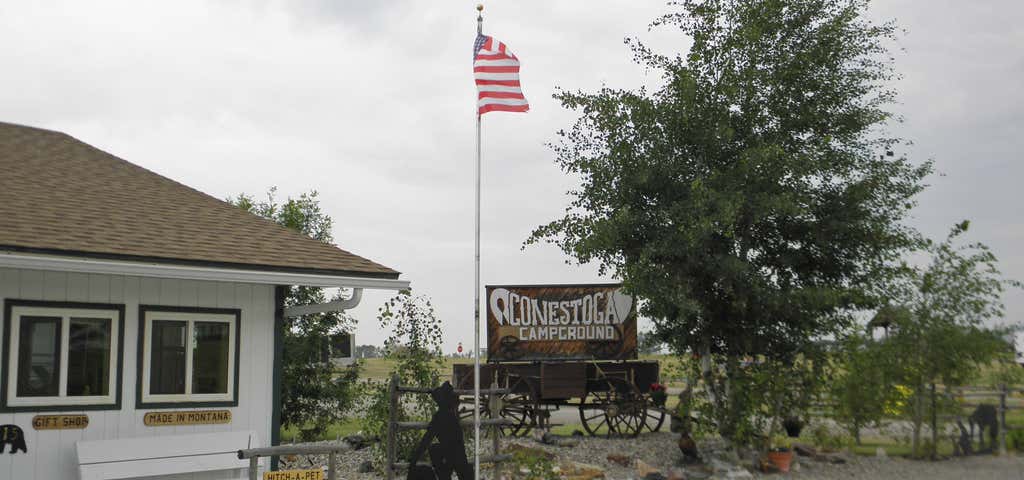 Photo of Conestoga Campground