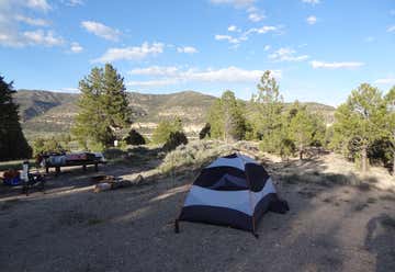 Photo of Joes Valley Campground