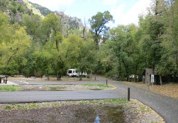 Photo of Little Mill Campground