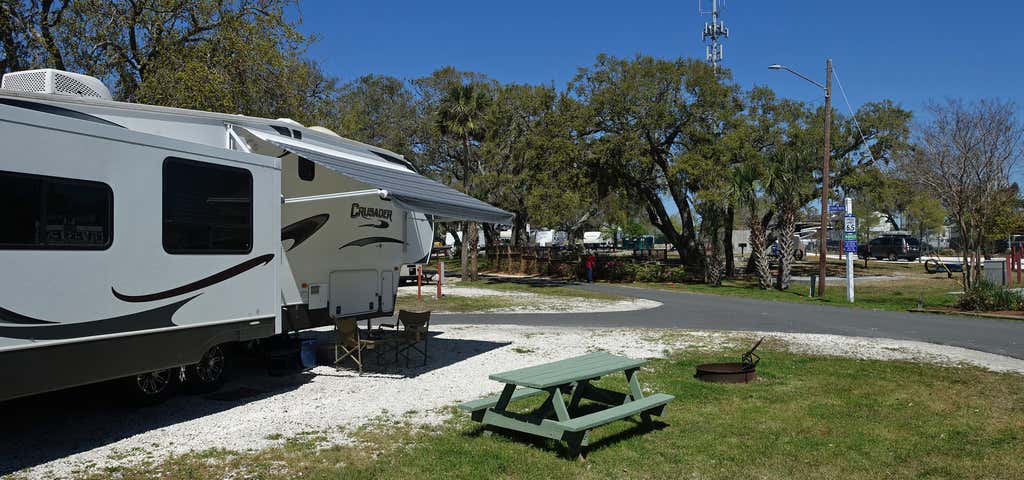 Photo of River's End Campground & RV Park