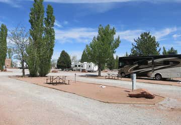 Photo of Meteor Crater RV Park