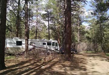 Photo of Junction Creek Campground