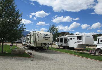 Photo of Snowy Peaks RV Park