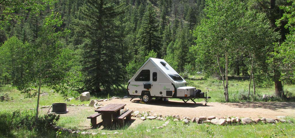 Photo of Spring Creek Campground