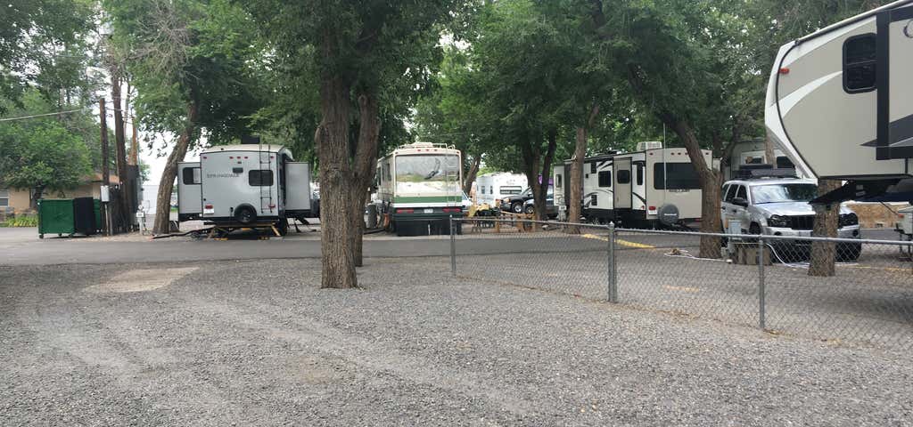 Photo of Fort's RV Park