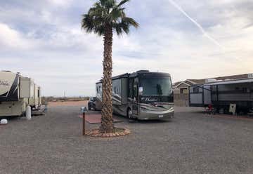 Photo of The Oasis RV Park at Aztec Hills