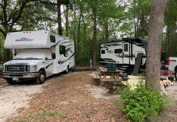 Photo of James Island County Park & Campground