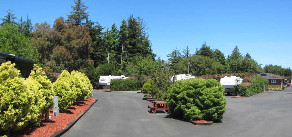 Photo of Midway RV Park
