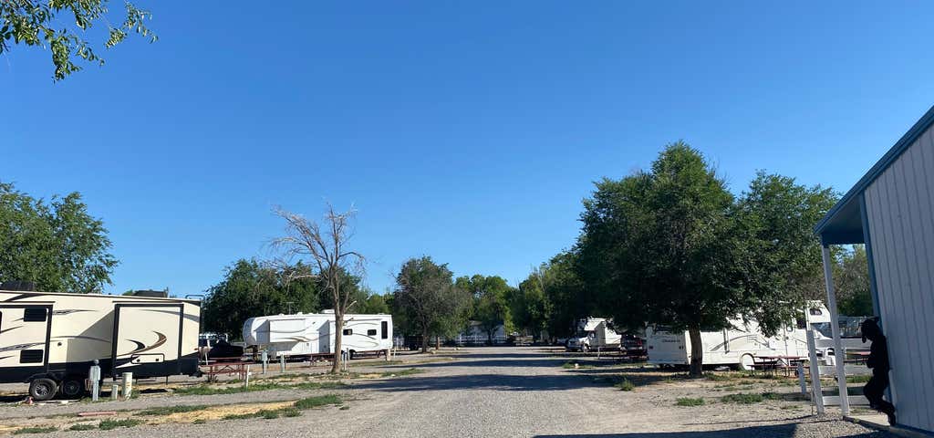 Photo of Wind River RV Park