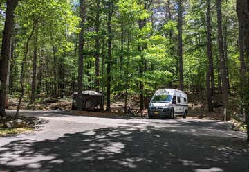Photo of Dixons Campground