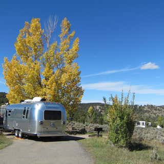 Dakota Terraces Campground