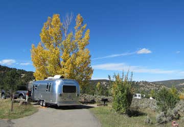 Photo of Dakota Terraces Campground