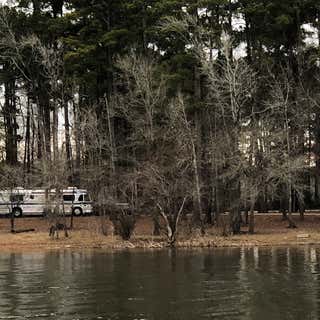 Hanks Creek Park