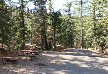 Photo of Cedar Canyon Campground