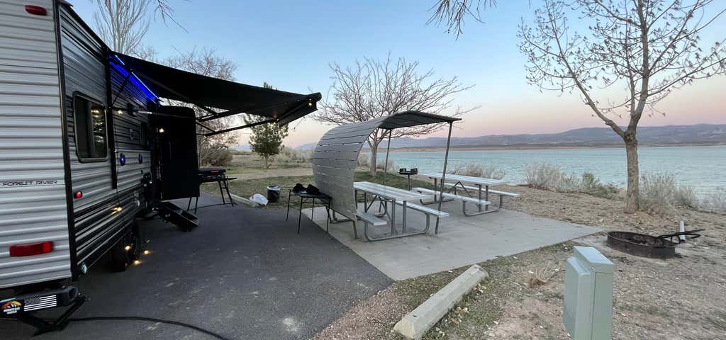 Photo of Oasis Campground