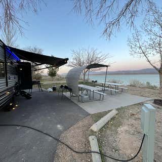 Oasis Campground