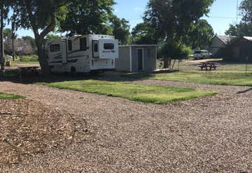 Photo of Shady Grove Campground