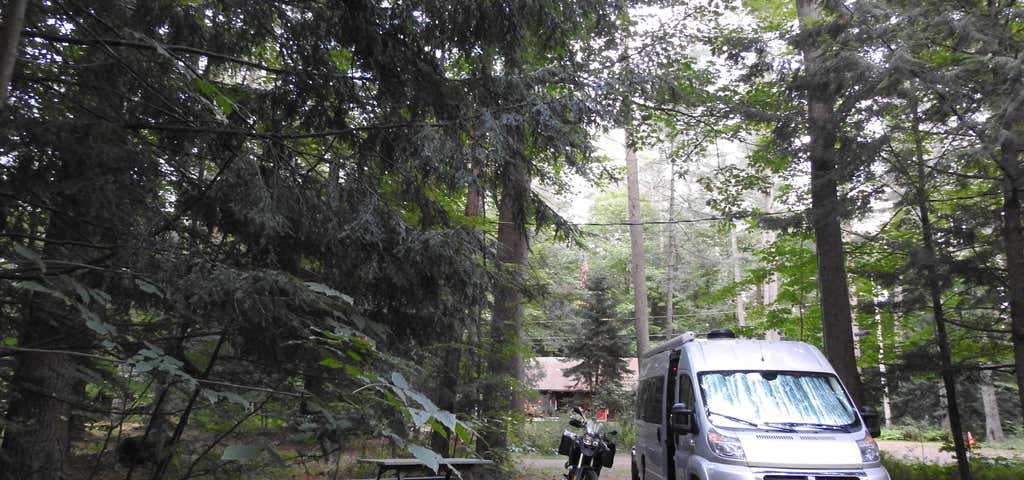 Photo of Tree Farm Campground