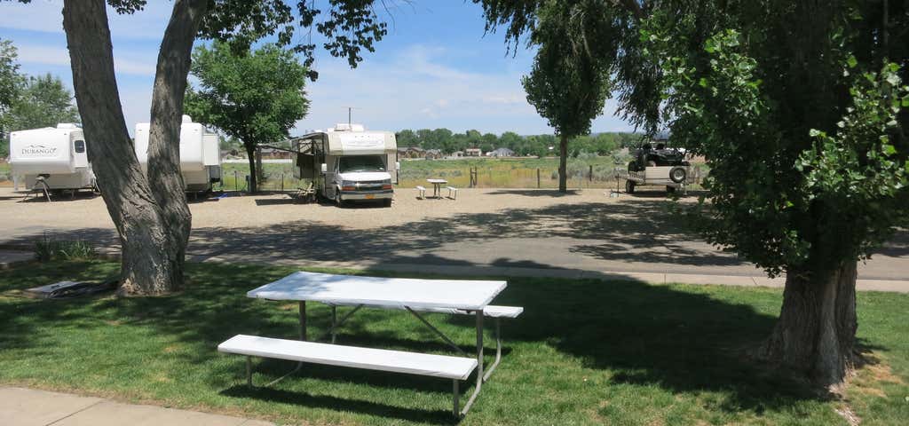 Photo of La Mesa RV Park