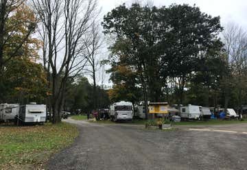 Photo of Camp Bell Campground