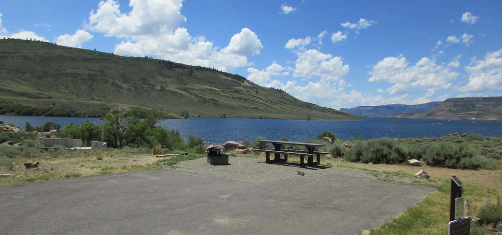 Photo of Elk Creek Campground