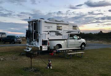 Photo of Oregon Inlet Campground
