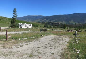 Photo of Lowery Campground