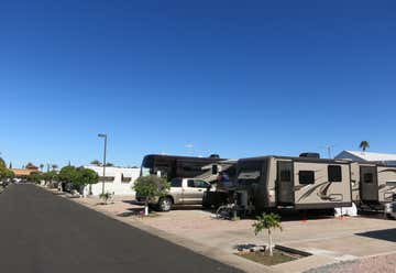 Photo of Mesa Regal RV Resort