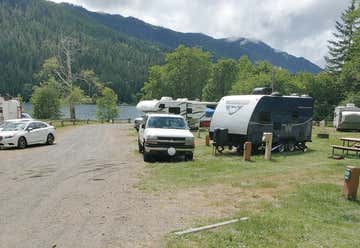 Photo of Log Cabin RV & Campground