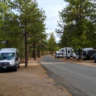 North Campground
