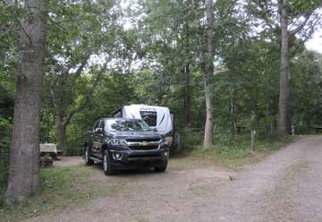 Photo of Shady Knoll Campground