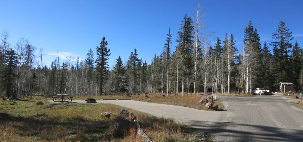 Photo of Duck Creek Campground