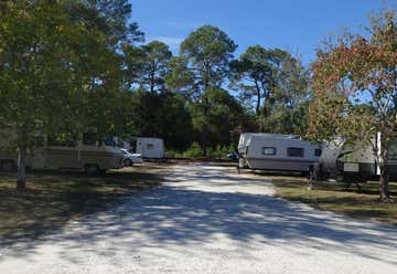 Photo of South Port Campground