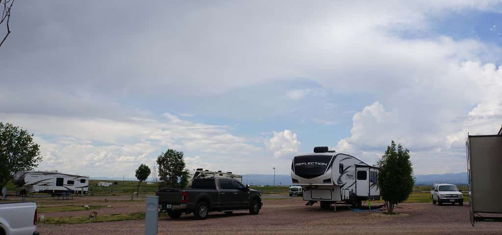 Photo of Haggard's RV Campground