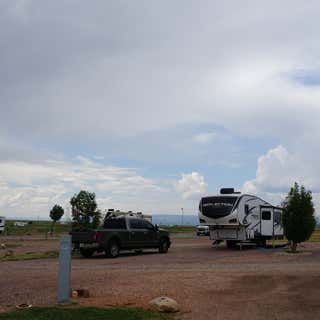 Haggard's RV Campground