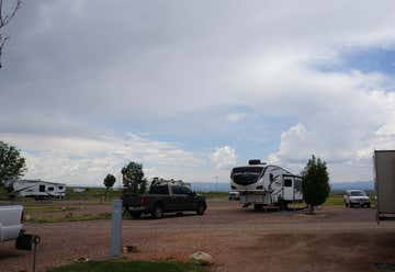 Photo of Haggard's RV Campground