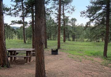 Photo of Colorado Campground
