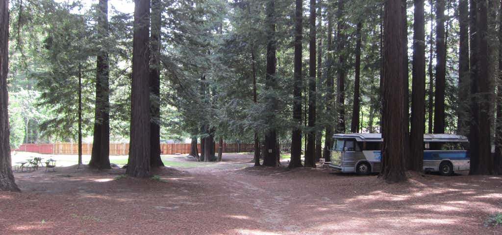 Photo of Redwood Resort RV Park & Campground