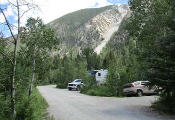 Photo of Cascade Campground