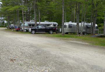 Photo of Lake Pemaquid Campground