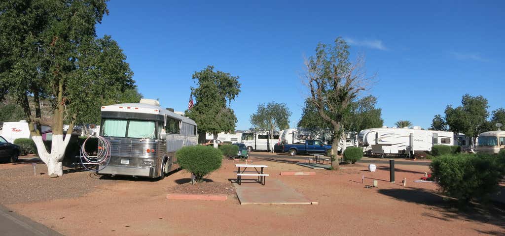Photo of Desert's Edge RV Park