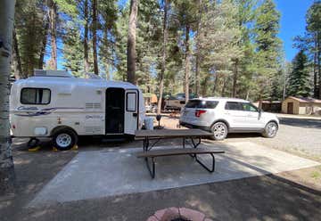 Photo of Blue Spruce Rv Park and Camp Ground