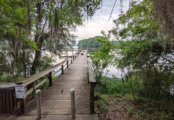 Photo of High Bluff Campground