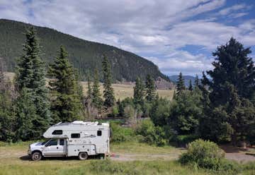 Photo of Rio Grande Campground