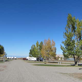 Centennial RV Park & Campground