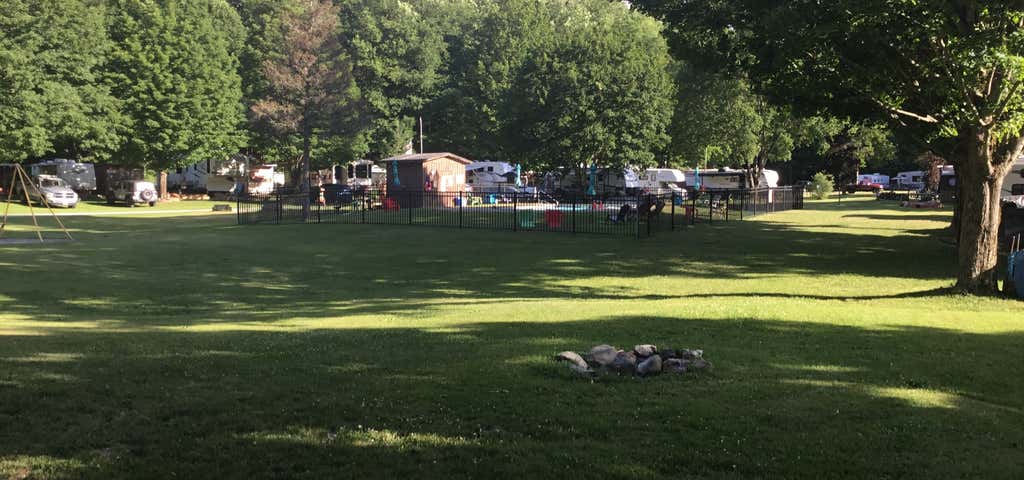 Photo of Broken Wheel Campground