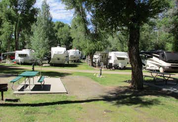 Photo of Tall Texan Campground