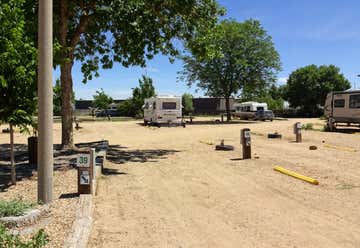 Photo of Boulder County Fairgrounds Campground