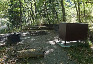 Photo of New Canyon Campground